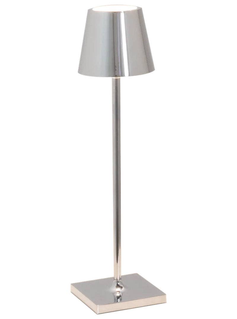 Poldina Pro Micro Cordless Lamp: Sand