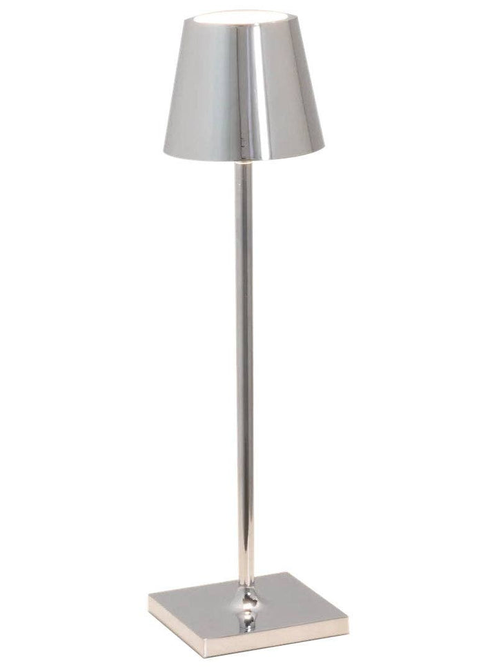 Poldina Pro Micro Cordless Lamp: Sand