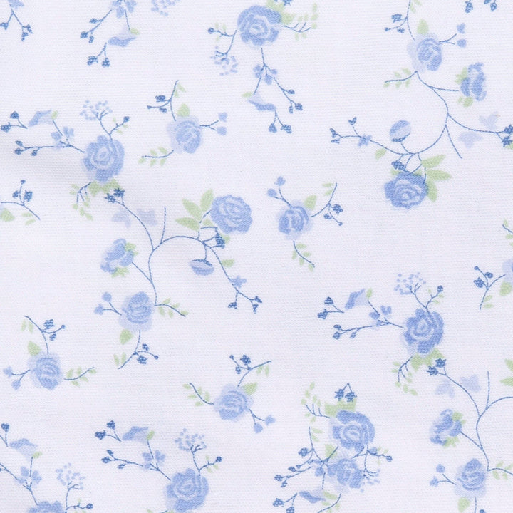 Skylar's Classics Print Footie