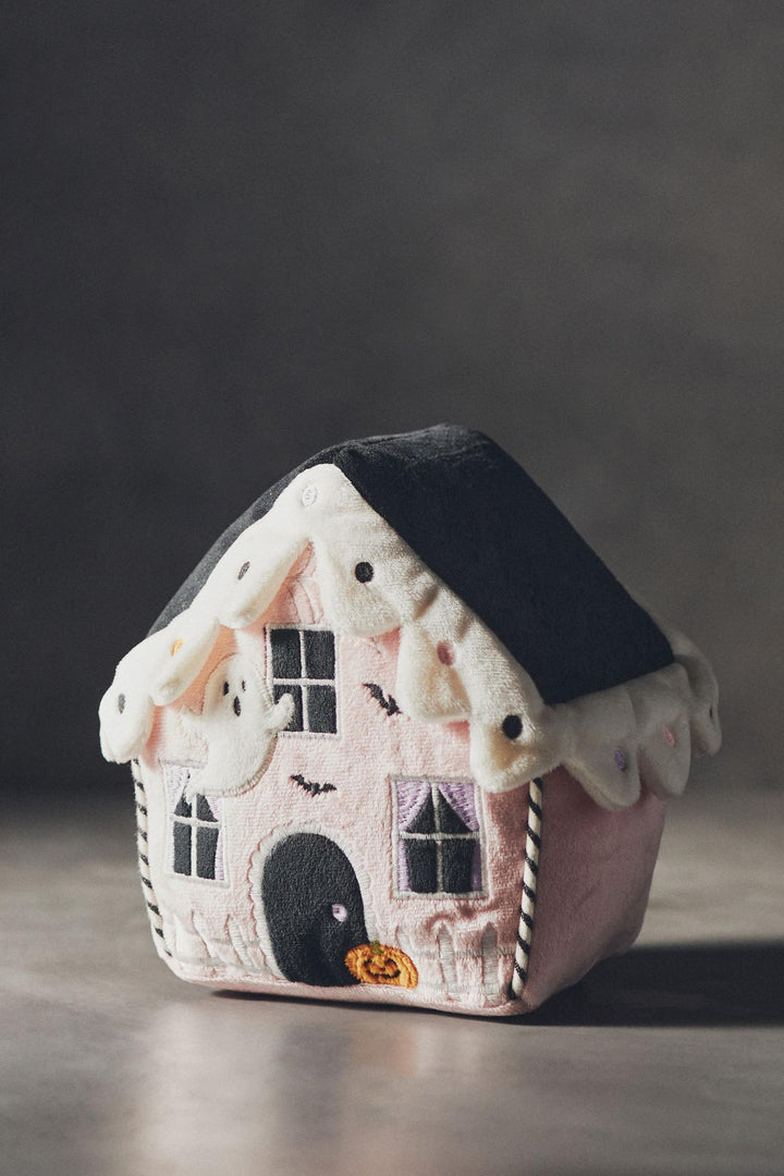 Haunted House by Mon Ami