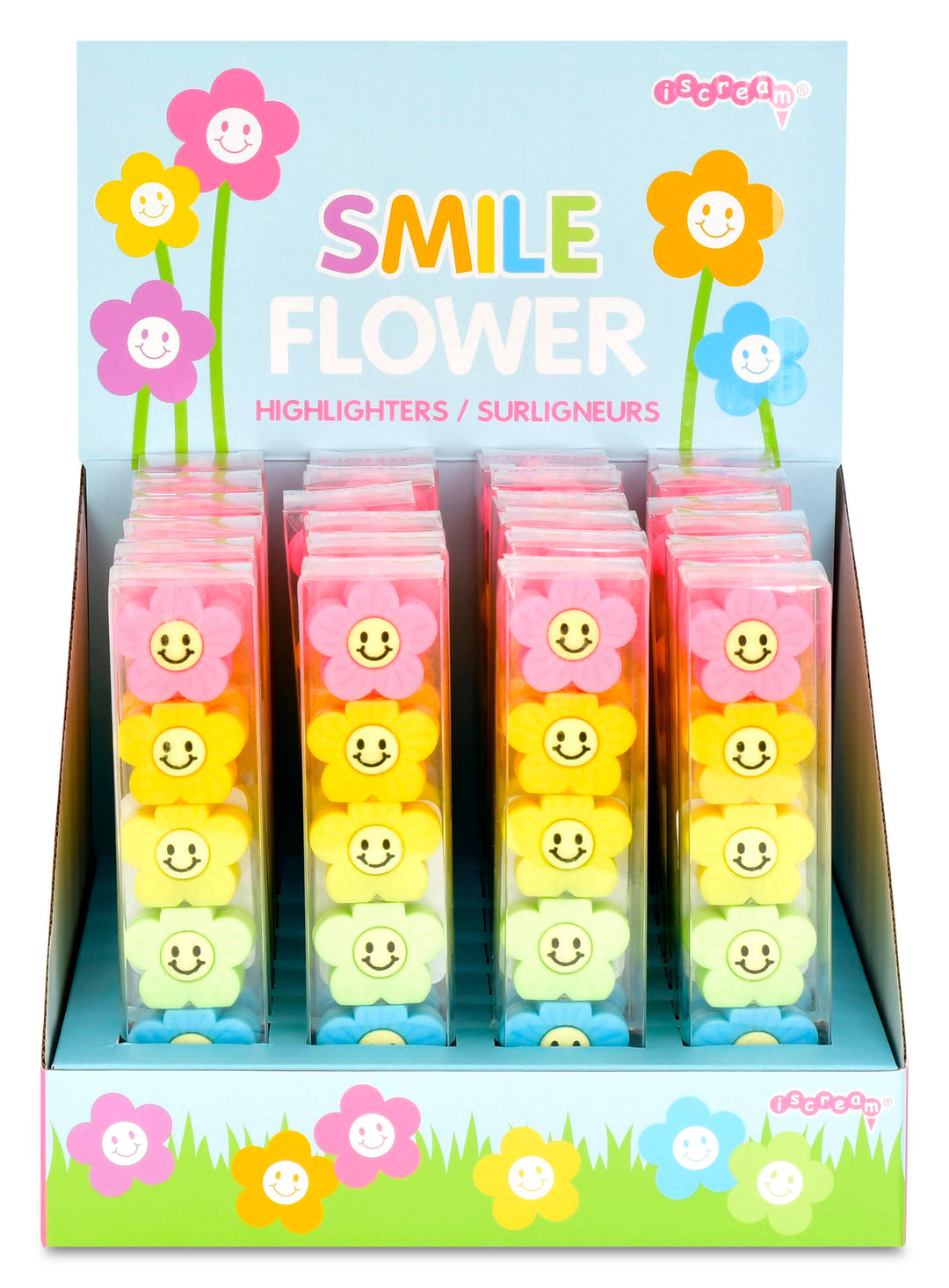 SMILE FLOWER HIGHLIGHTER PDQ -