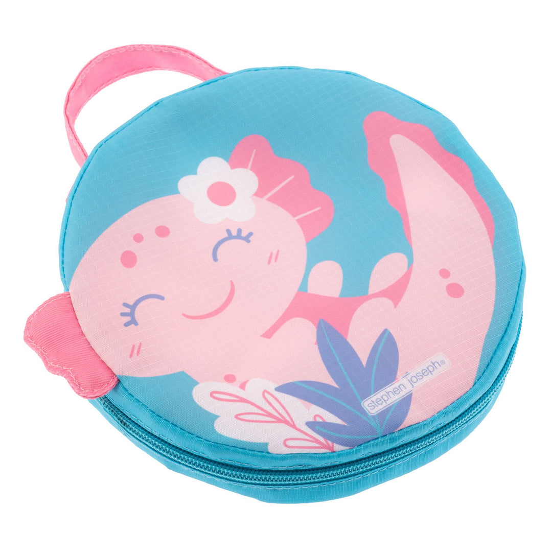 Collapsible Beach Buckets: Axolotl by Stephen Joseph