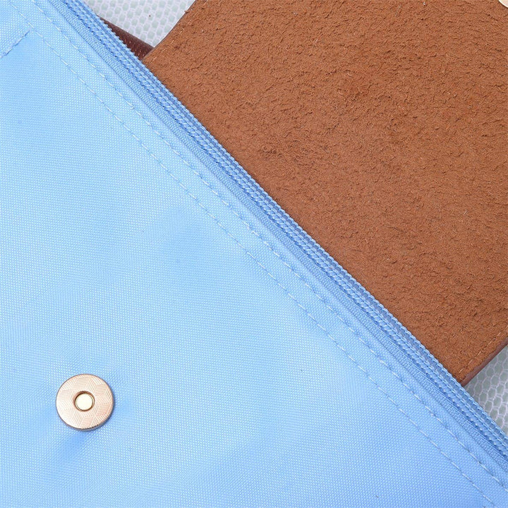 Glissel Nylon Backpack