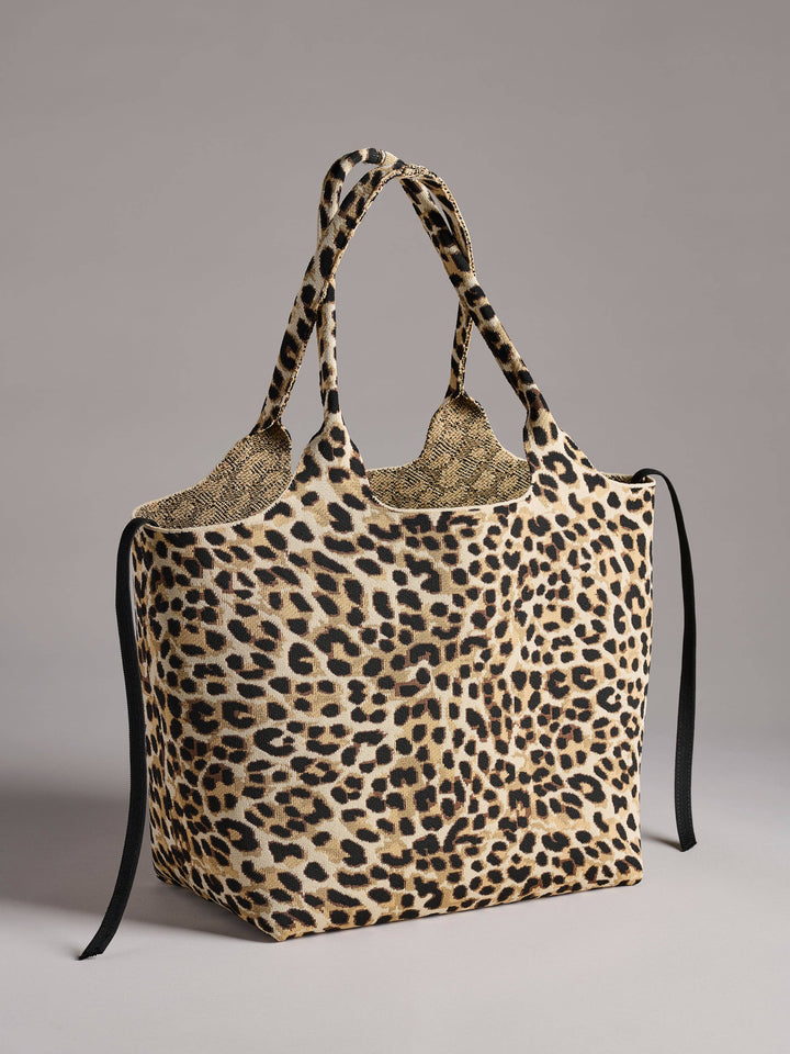 ROBBIE TOTE: MULTI