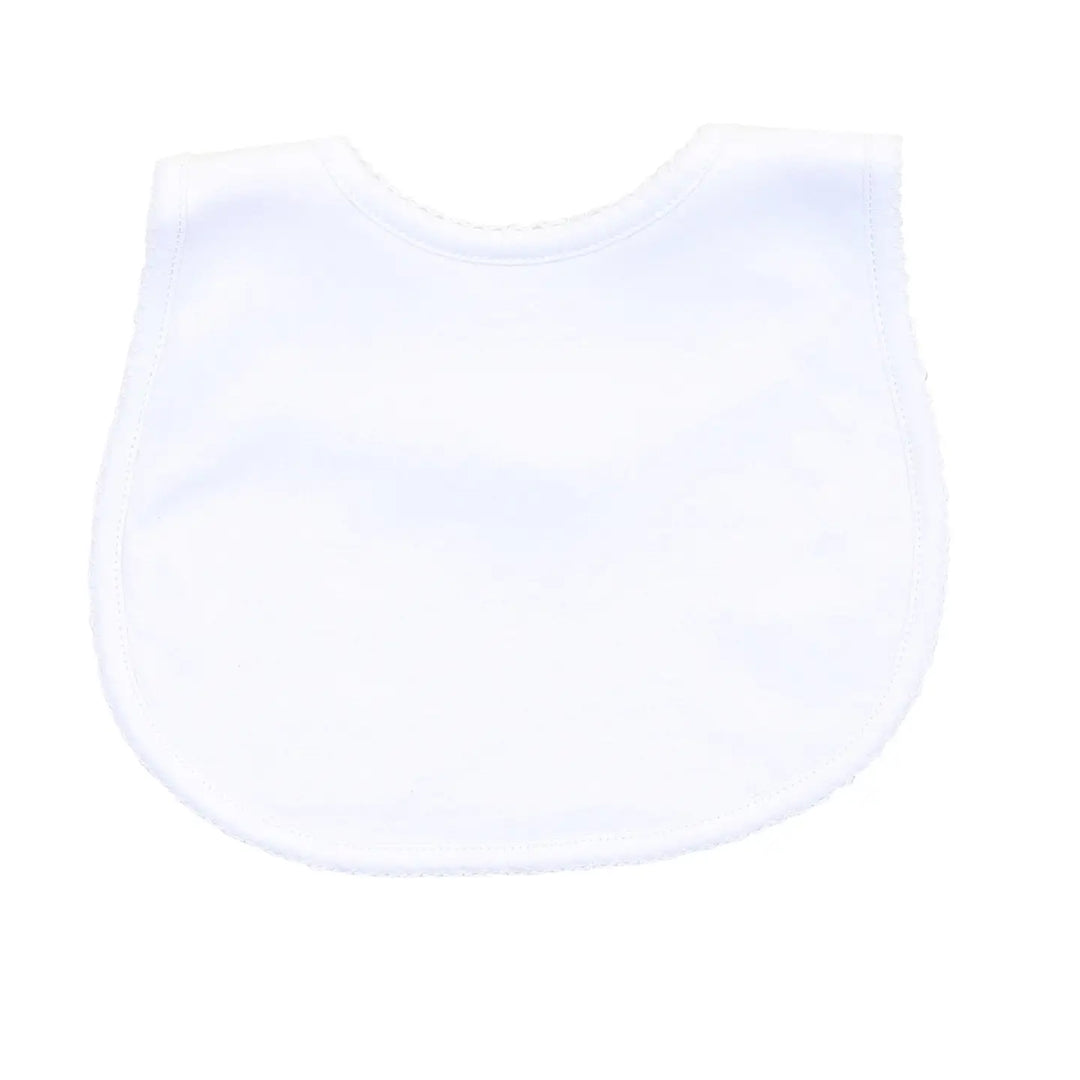 Essentials Trim Bib: One Size