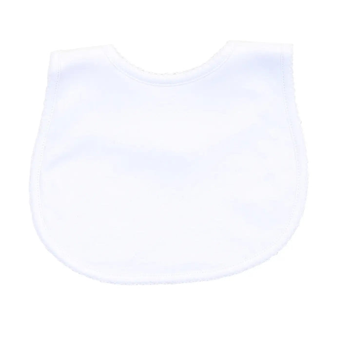 Essentials Trim Bib: One Size