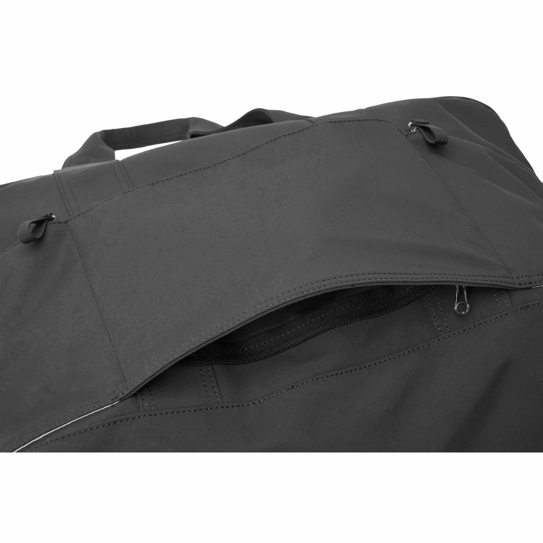 "Teddy" Large Tote : Sand