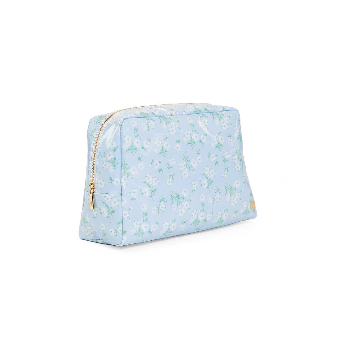 LUXE GLOSS WASH BAG