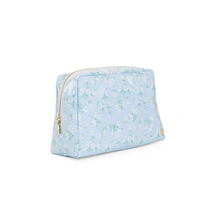 LUXE GLOSS WASH BAG