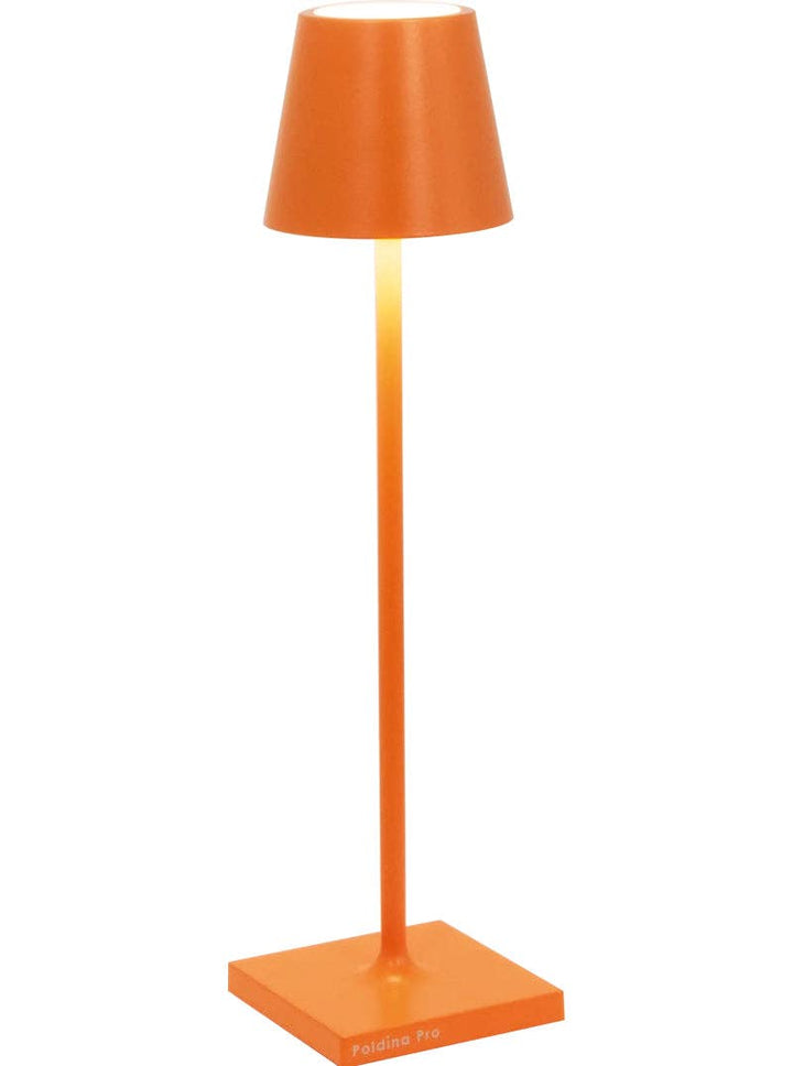 Poldina Pro Micro Cordless Lamp: Sand