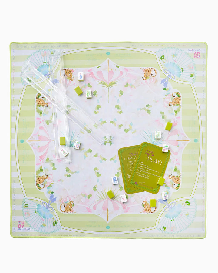 Limoncello Mahjong Starter Kit