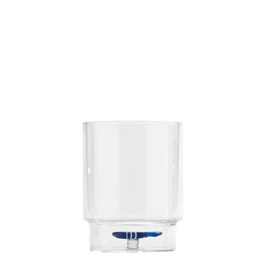 Teca Mare Tumbler Assorted Set of 6