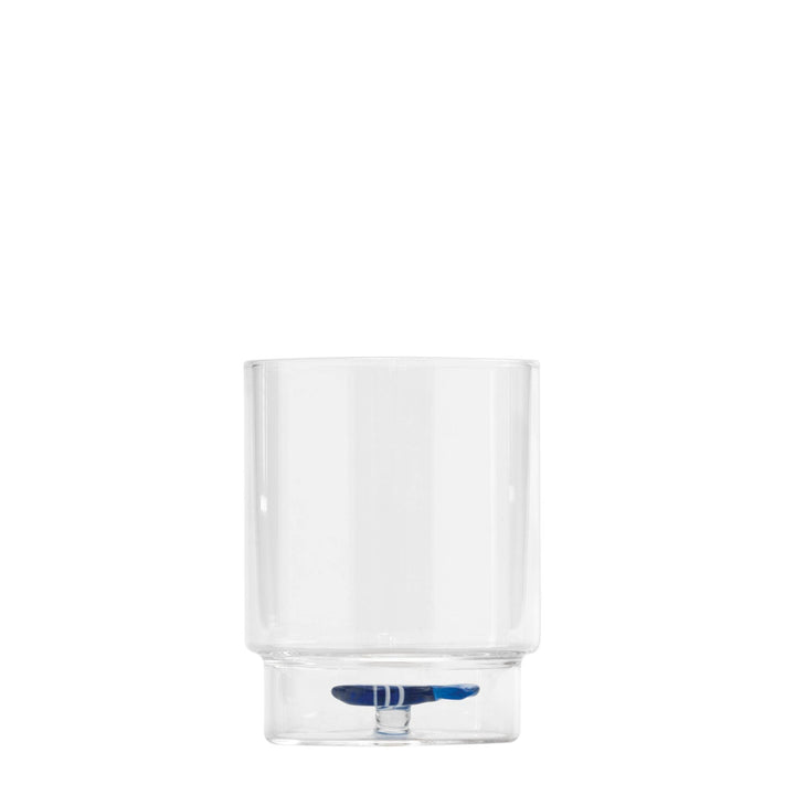 Teca Mare Tumbler Assorted Set of 6