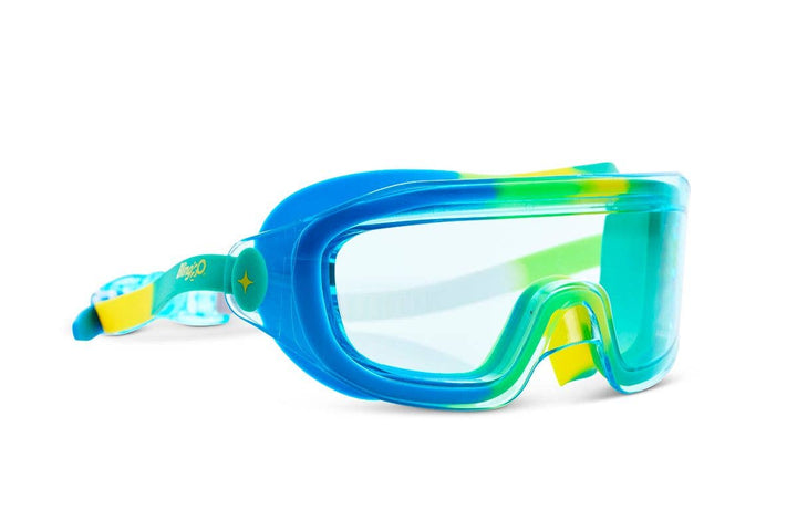*NEW* Hologram Panoramic Kids' Swim Goggles