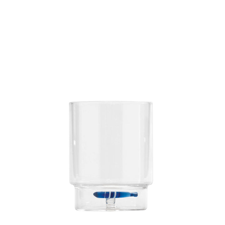 Teca Mare Tumbler Assorted Set of 6