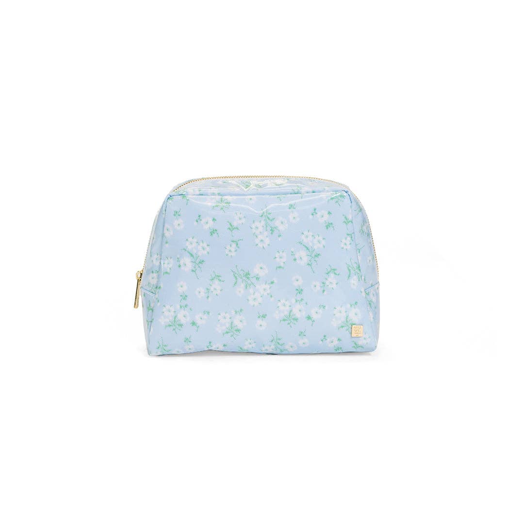 LUXE GLOSS WASH BAG