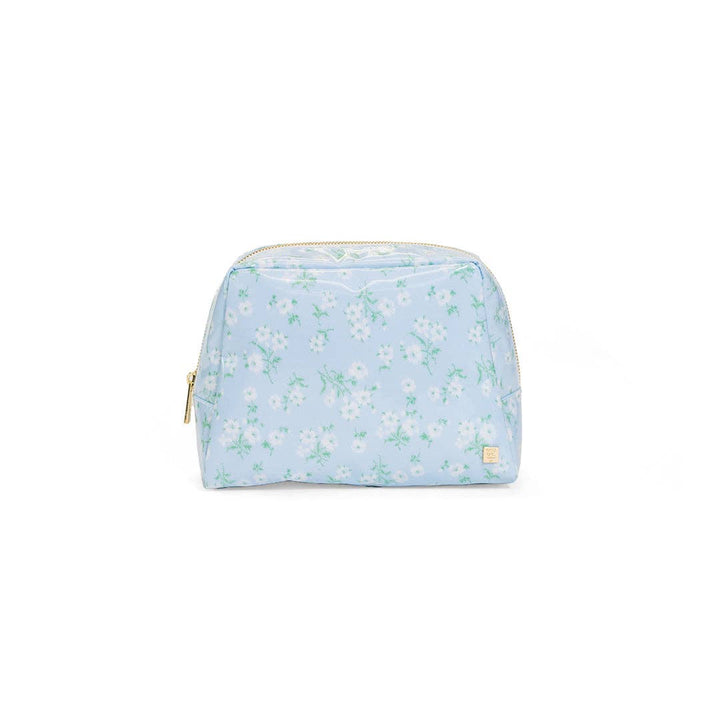 LUXE GLOSS WASH BAG