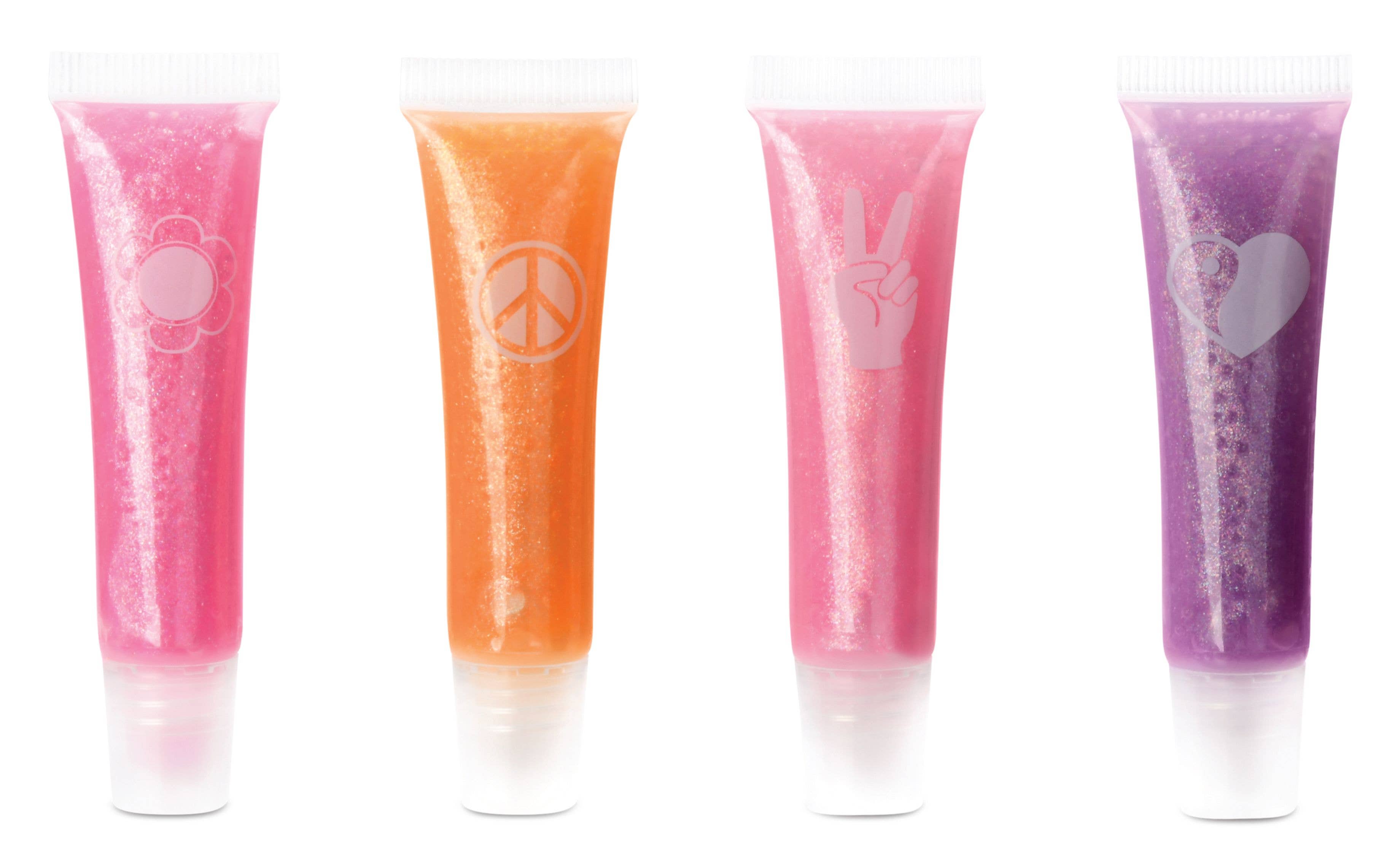 Stitching Around Lip Gloss - Thumbnail 2