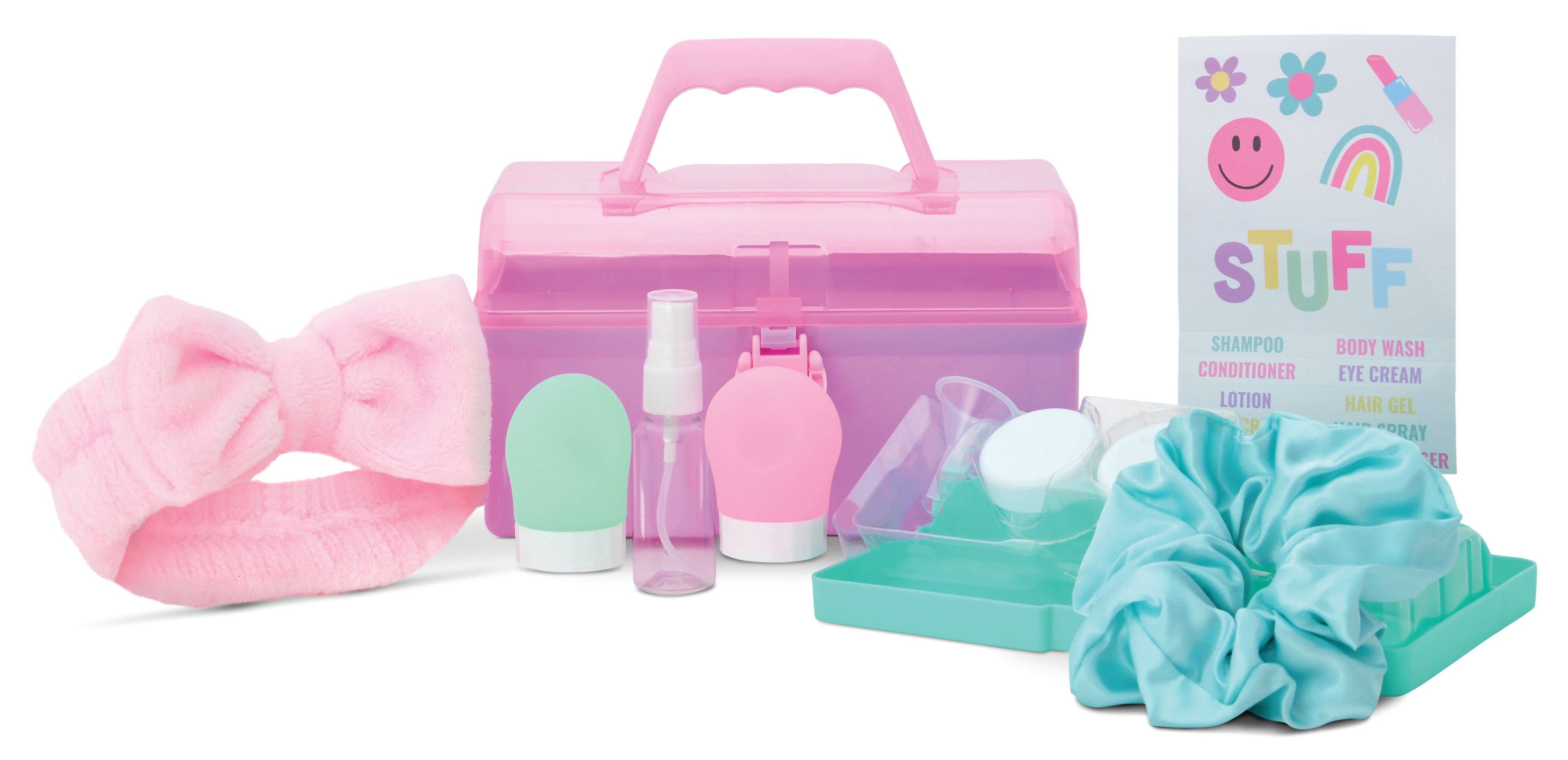 Travel Case Set - Thumbnail 3