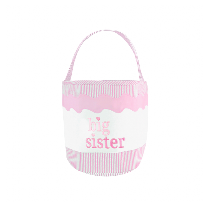 Big Sister Toy/Gifting Tote