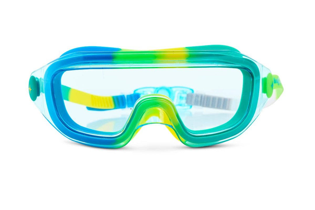 *NEW* Hologram Panoramic Kids' Swim Goggles
