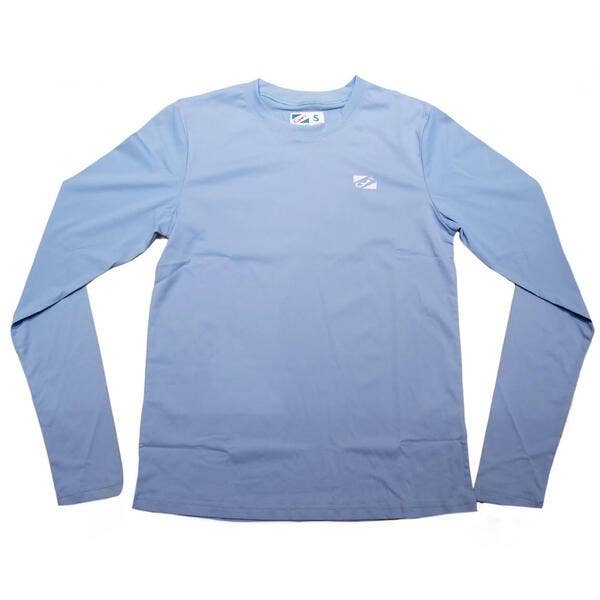Blue - Kids Sun Shirt