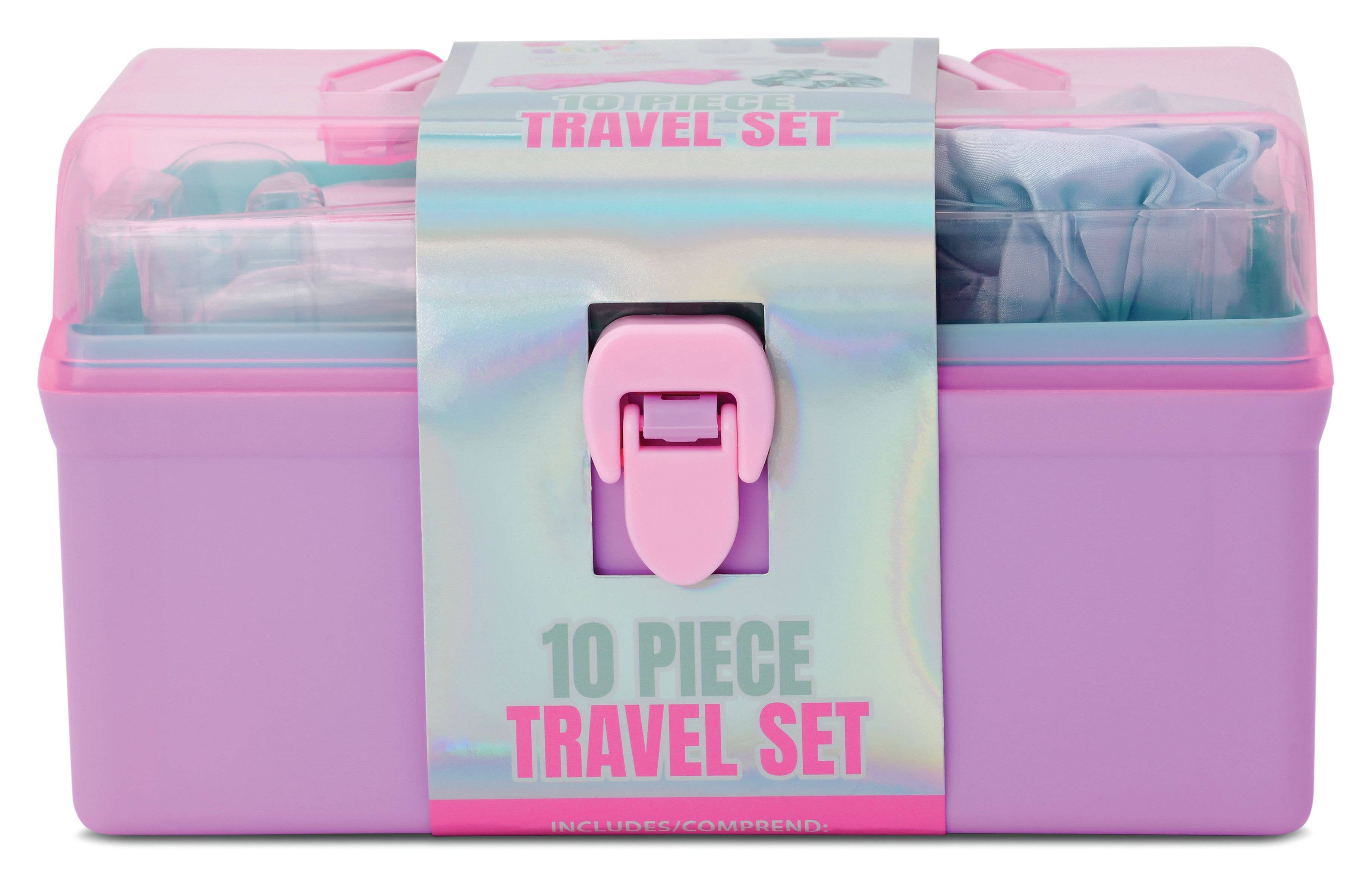 Travel Case Set - Thumbnail 2