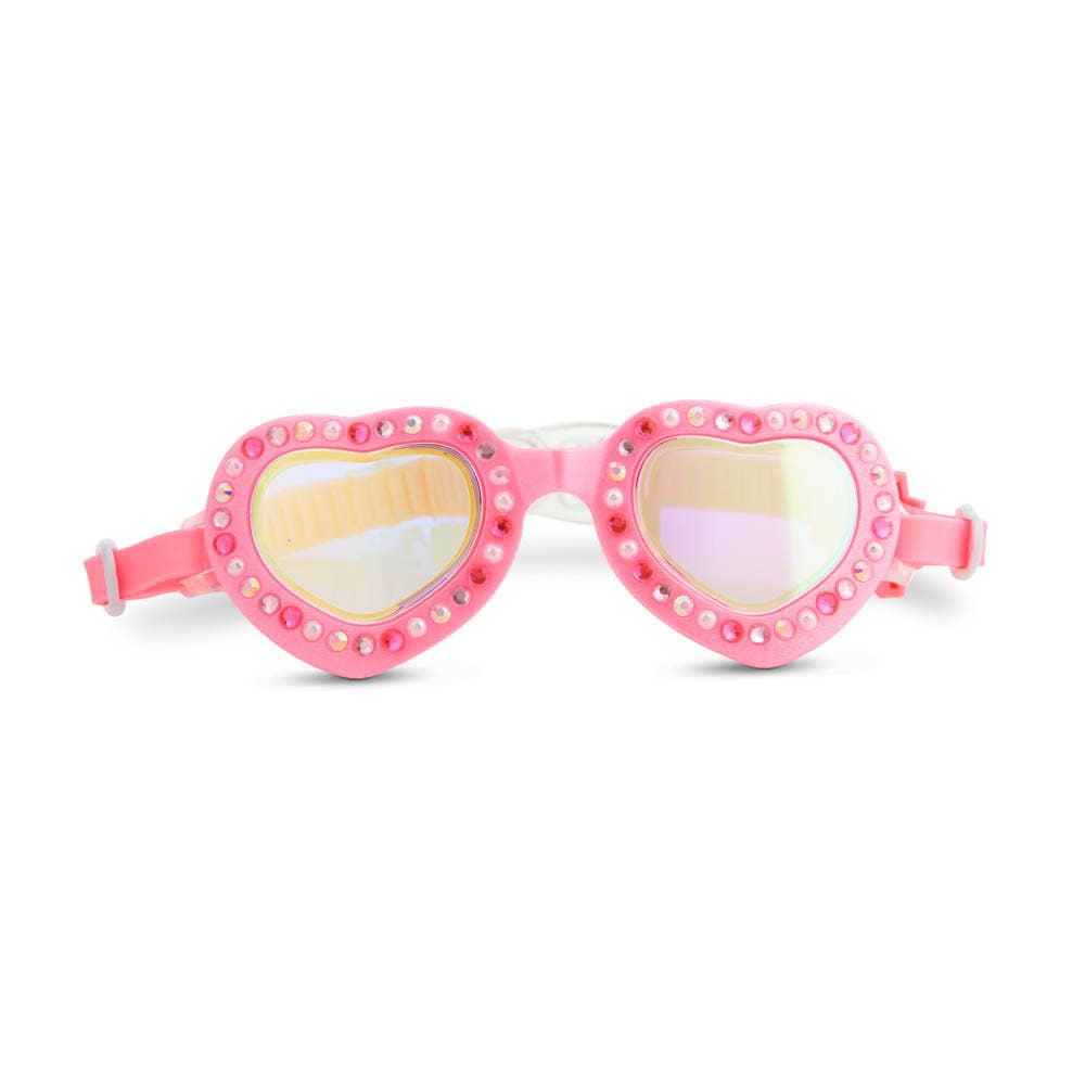 Bow Kids' Girls Swim Goggle | Summer Pool Essentials