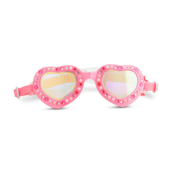Bow Kids' Girls Swim Goggle | Summer Pool Essentials