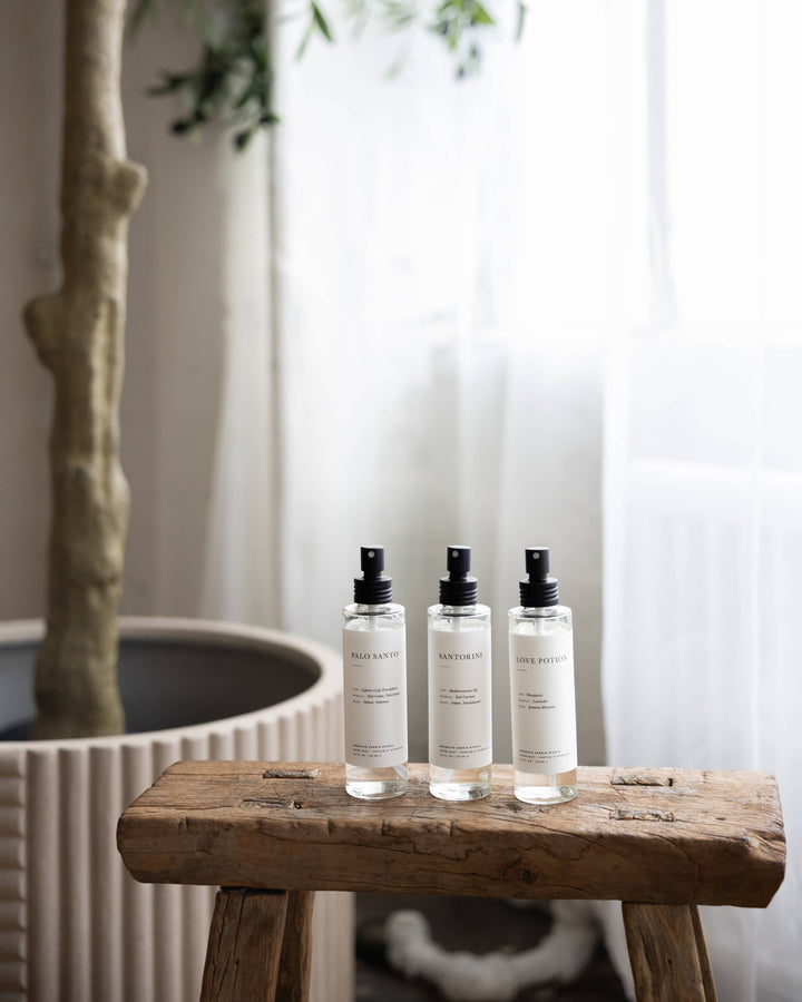 Fern + Moss Room Spray