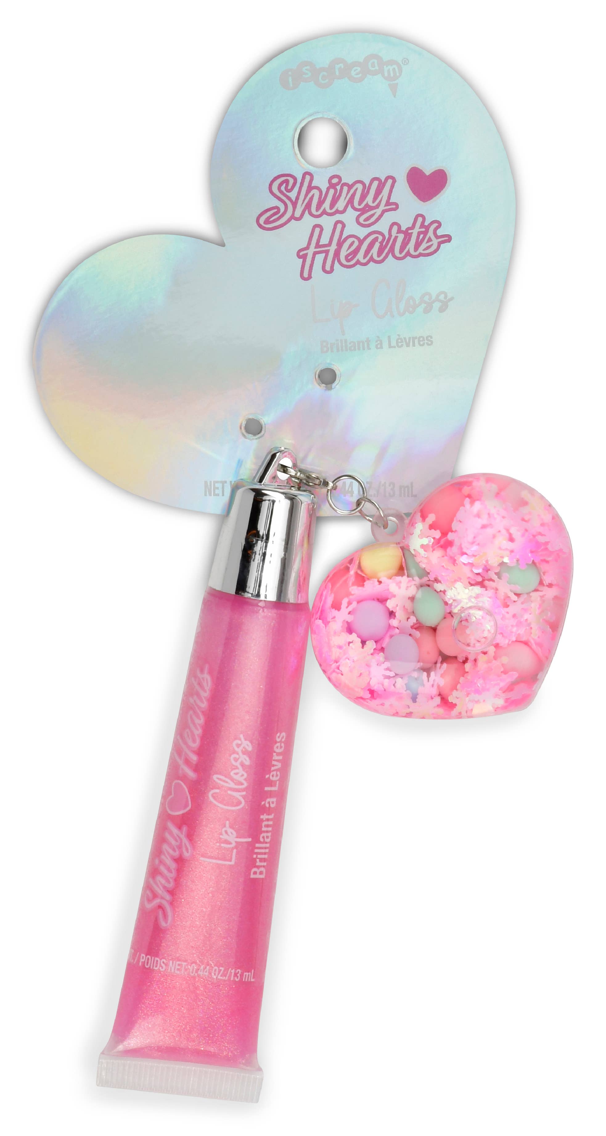 Iscream Lip Gloss