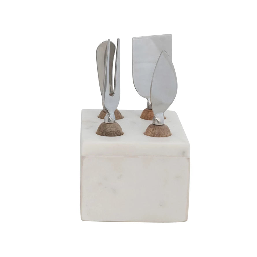 Stitching Around Cheese Servers - Thumbnail 3