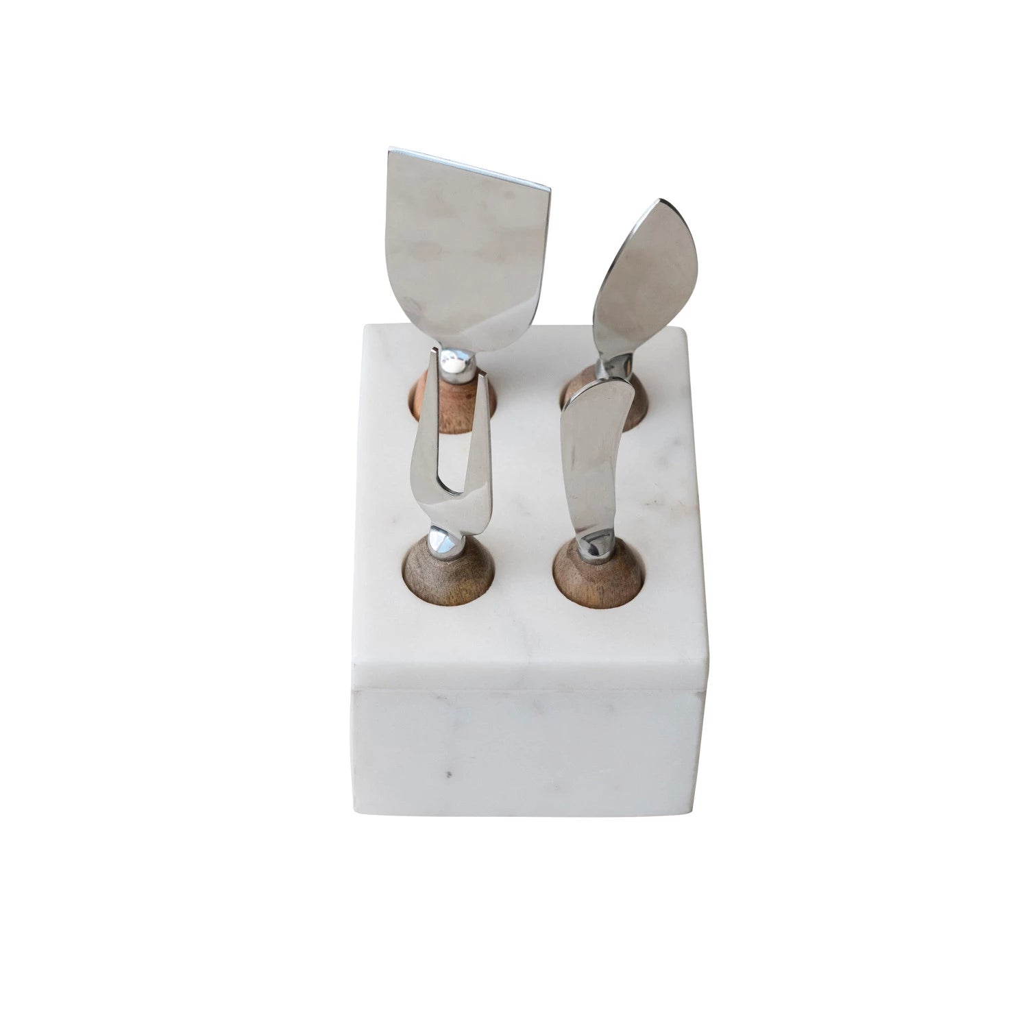 Stitching Around Cheese Servers - Thumbnail 4