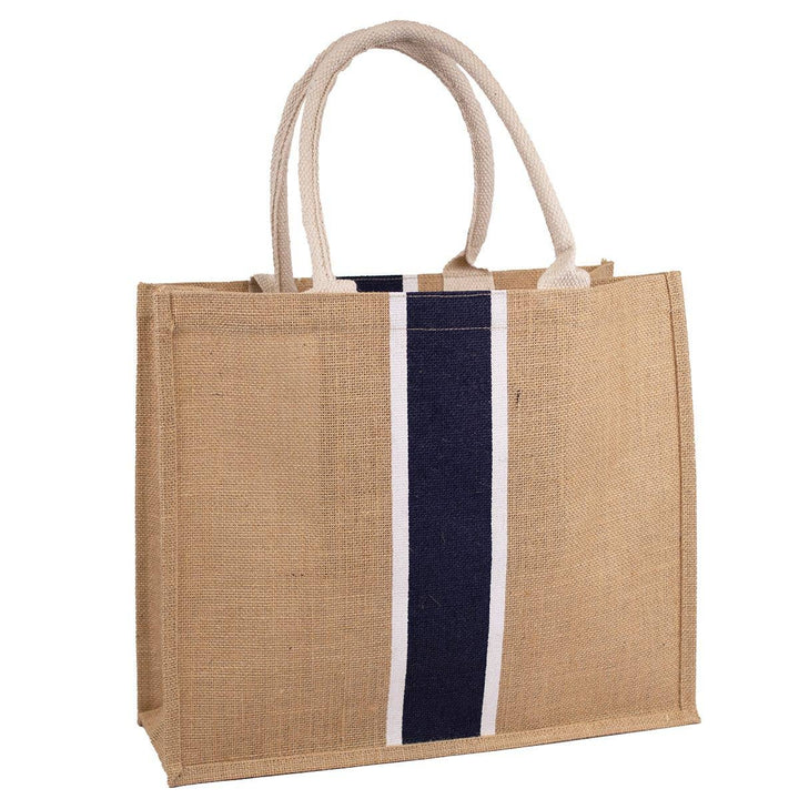 Fleming Tote Natural- 3 Colors