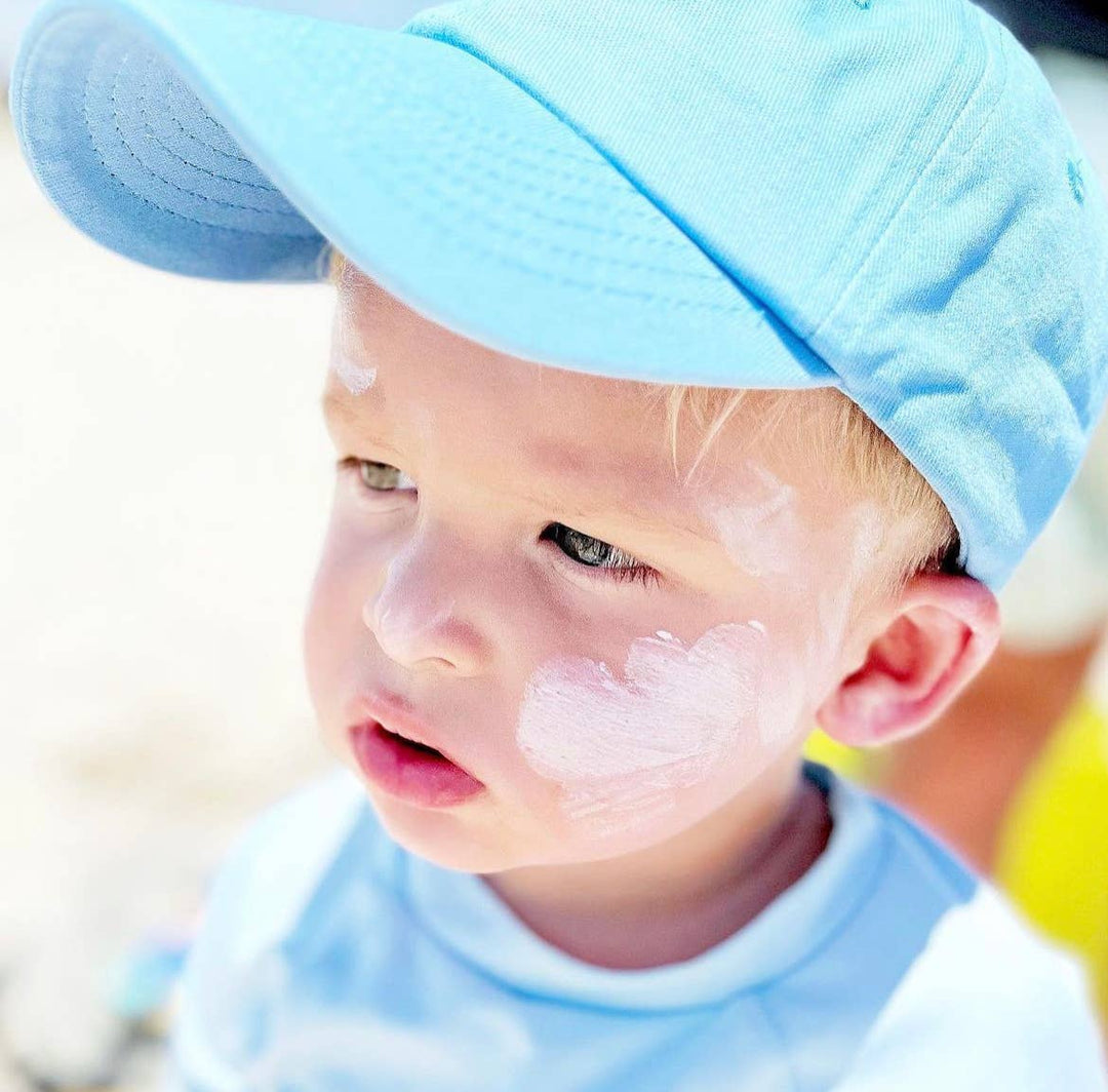 Big Brother Baseball Hat