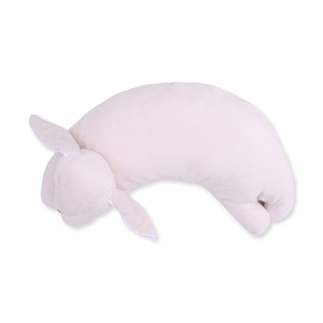 Natural Bunny Pillow