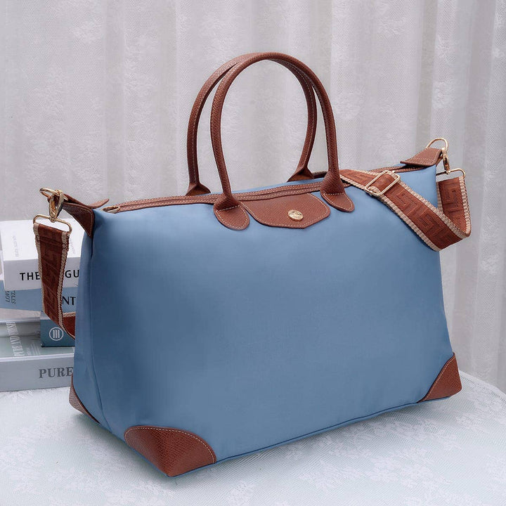 Nylon Duffel/Weekender Bag