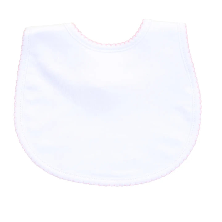 Essentials Trim Bib: One Size