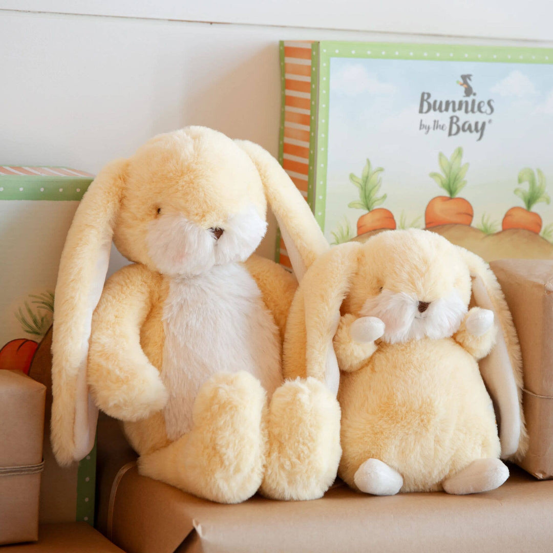 Little 12" Nibble Bunny – Lemongrass