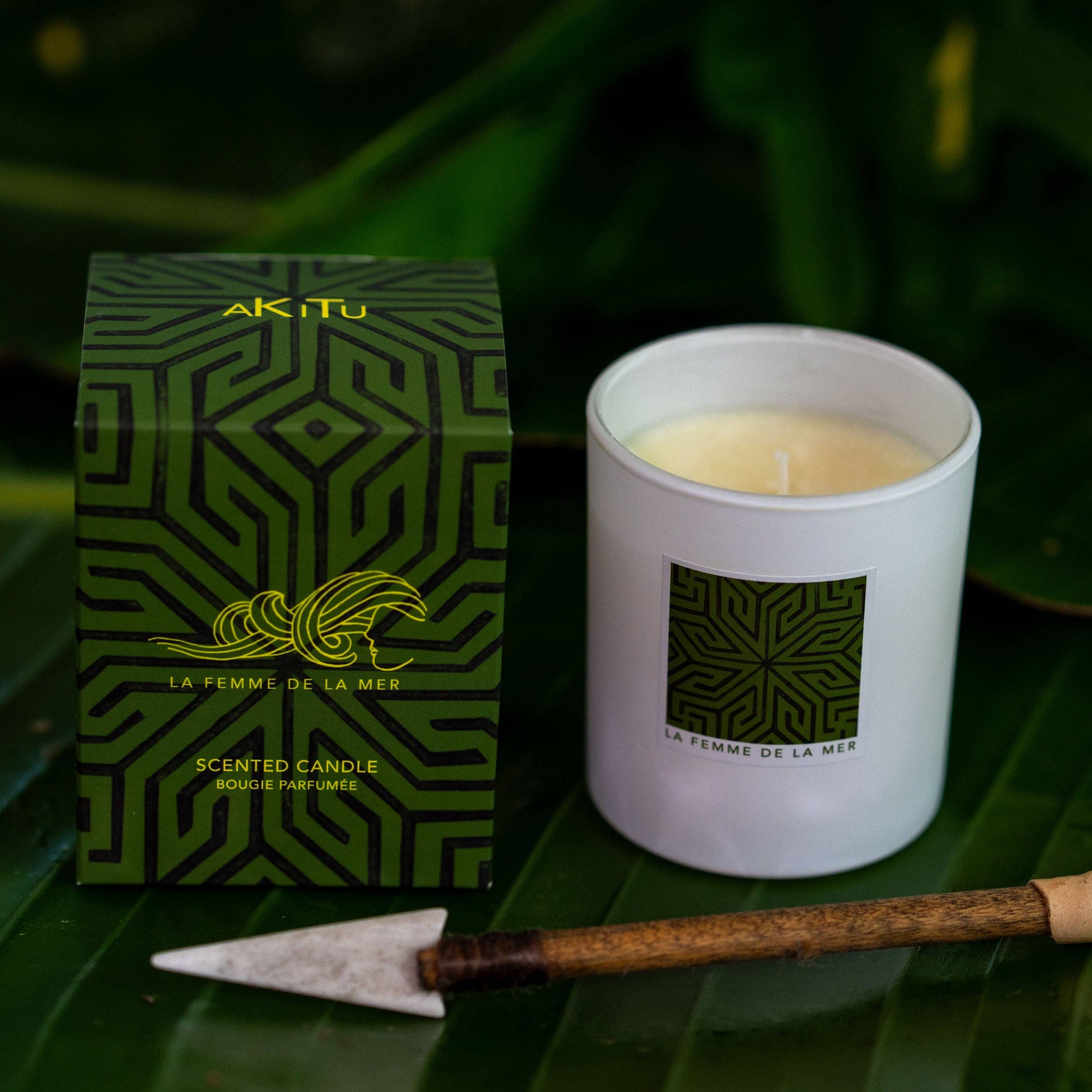 AKITU CANDLE