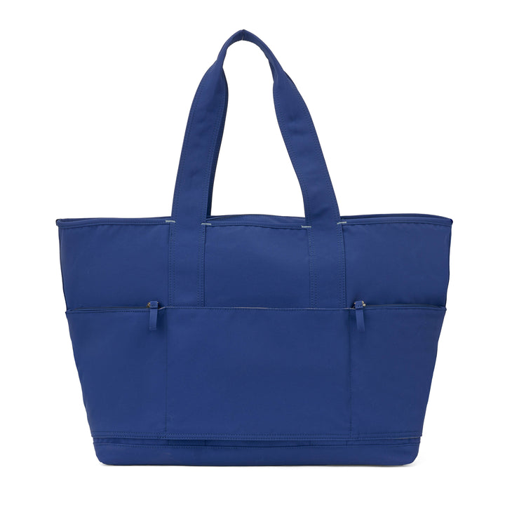 "Teddy" Large Tote : Sand