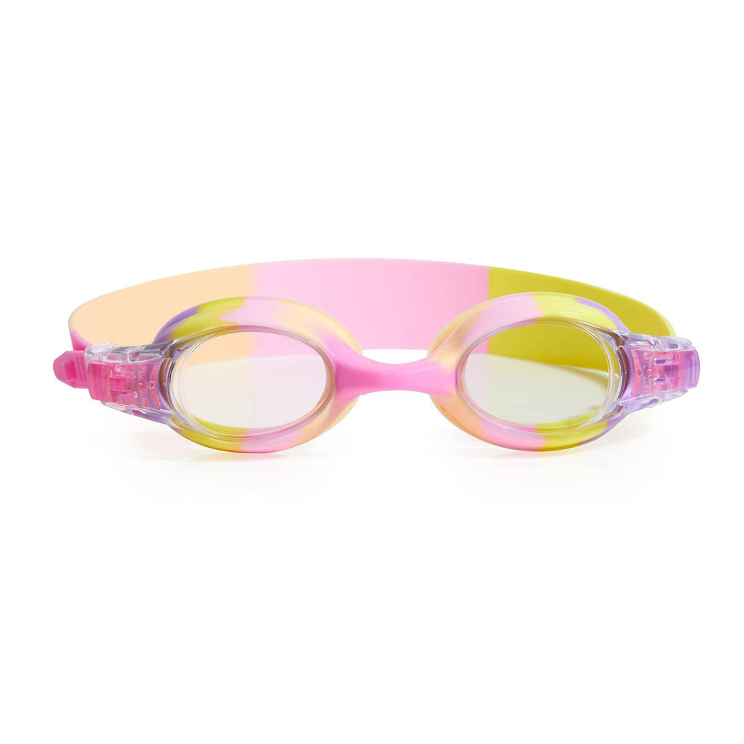 Tiny Girl Waterplay Toddler Swim Goggles