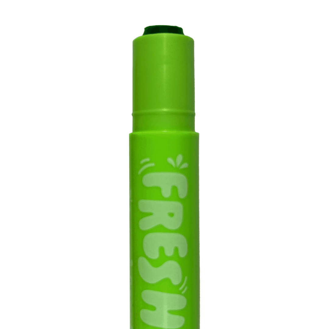 Fresh Pick: Apple Scented Gel Crayons (Set of 6)