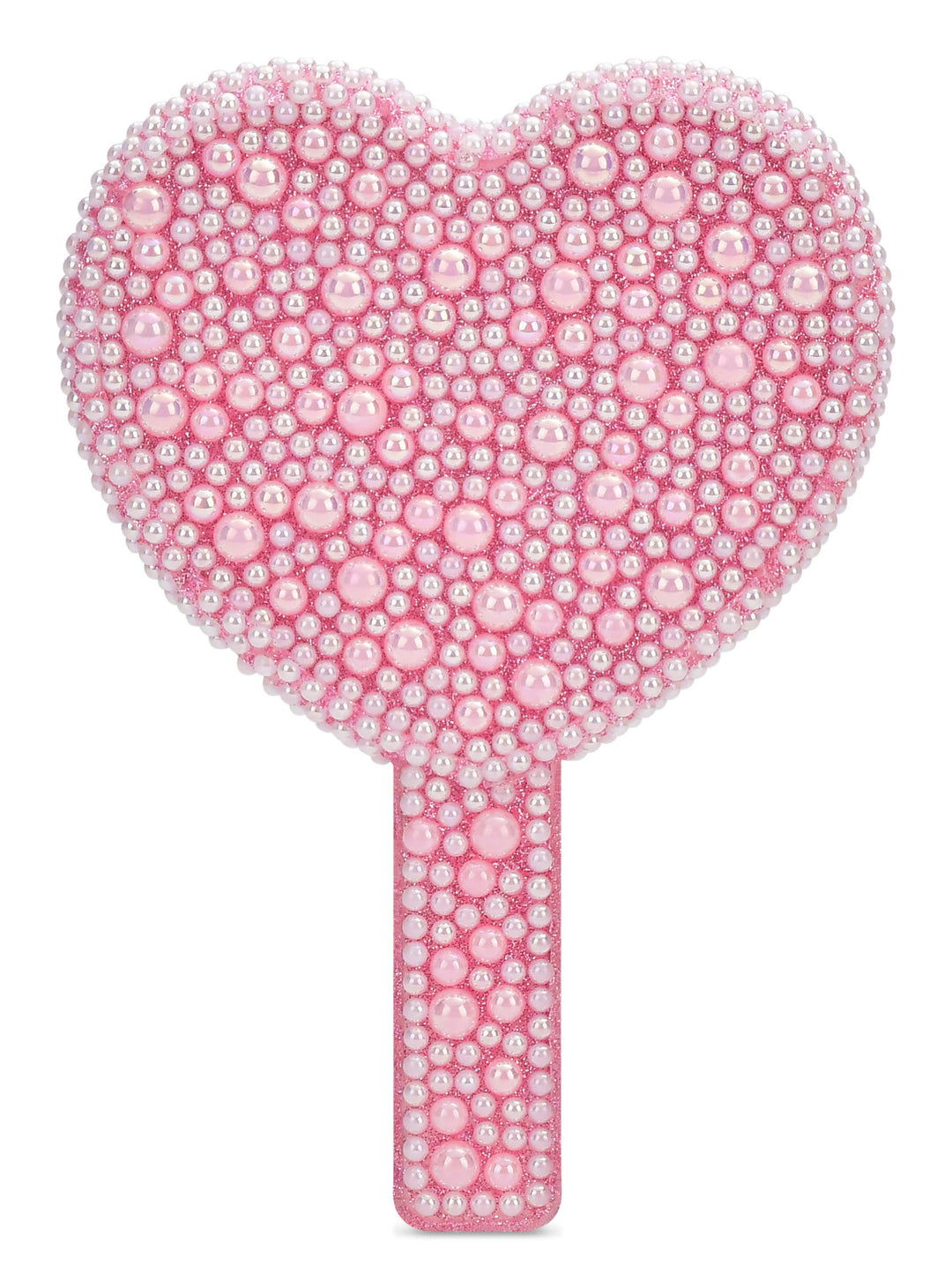 Pink Pearl Mirror