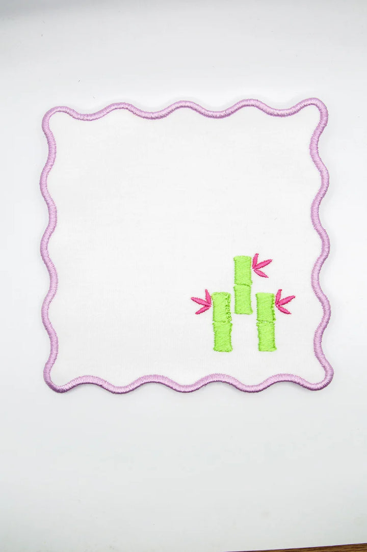 OG Cocktail Napkins