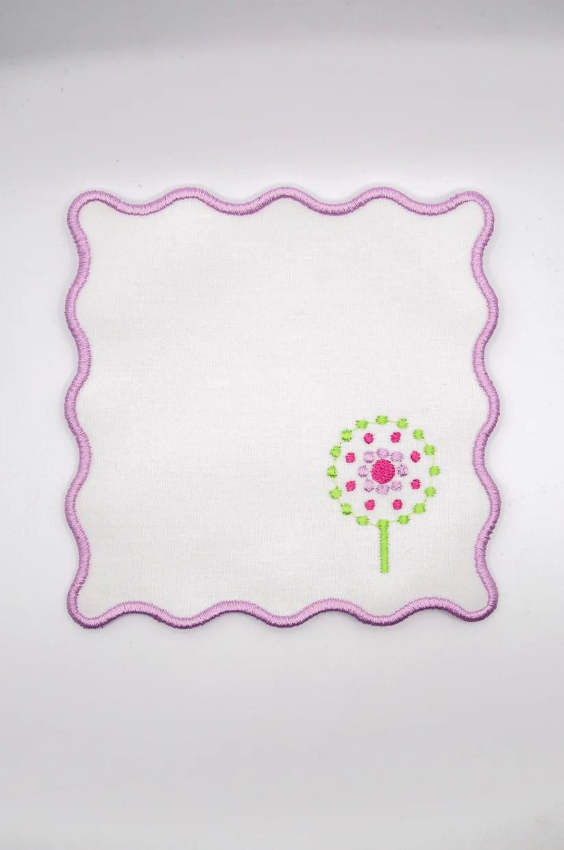 OG Cocktail Napkins