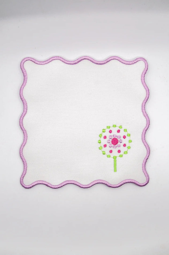 OG Cocktail Napkins