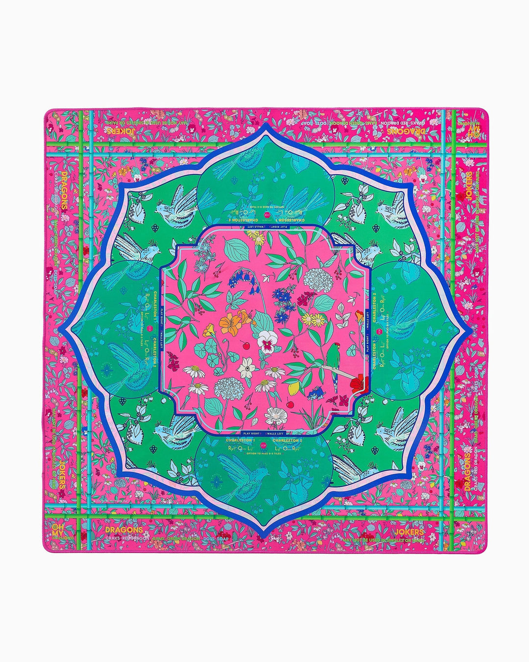 Enchanted Mat In Tube