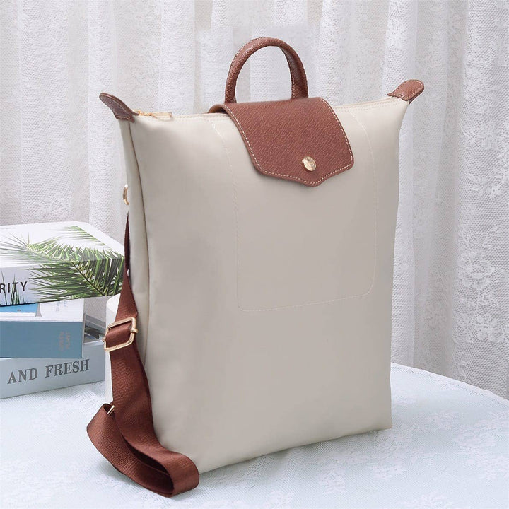 Glissel Nylon Backpack