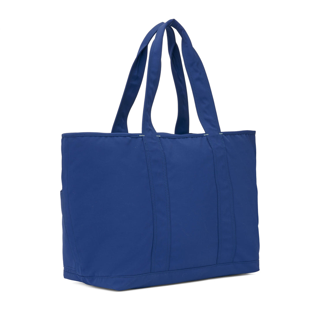 "Teddy" Large Tote : Sand